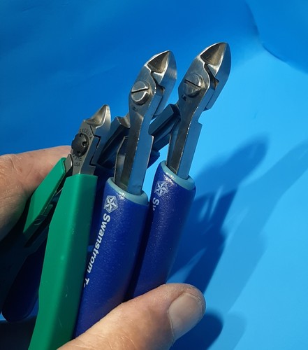 Lot precision made - in, us